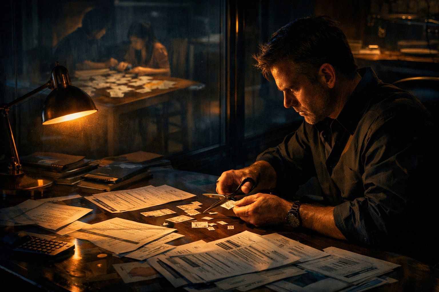 I cost myself 6 figures in 6 months