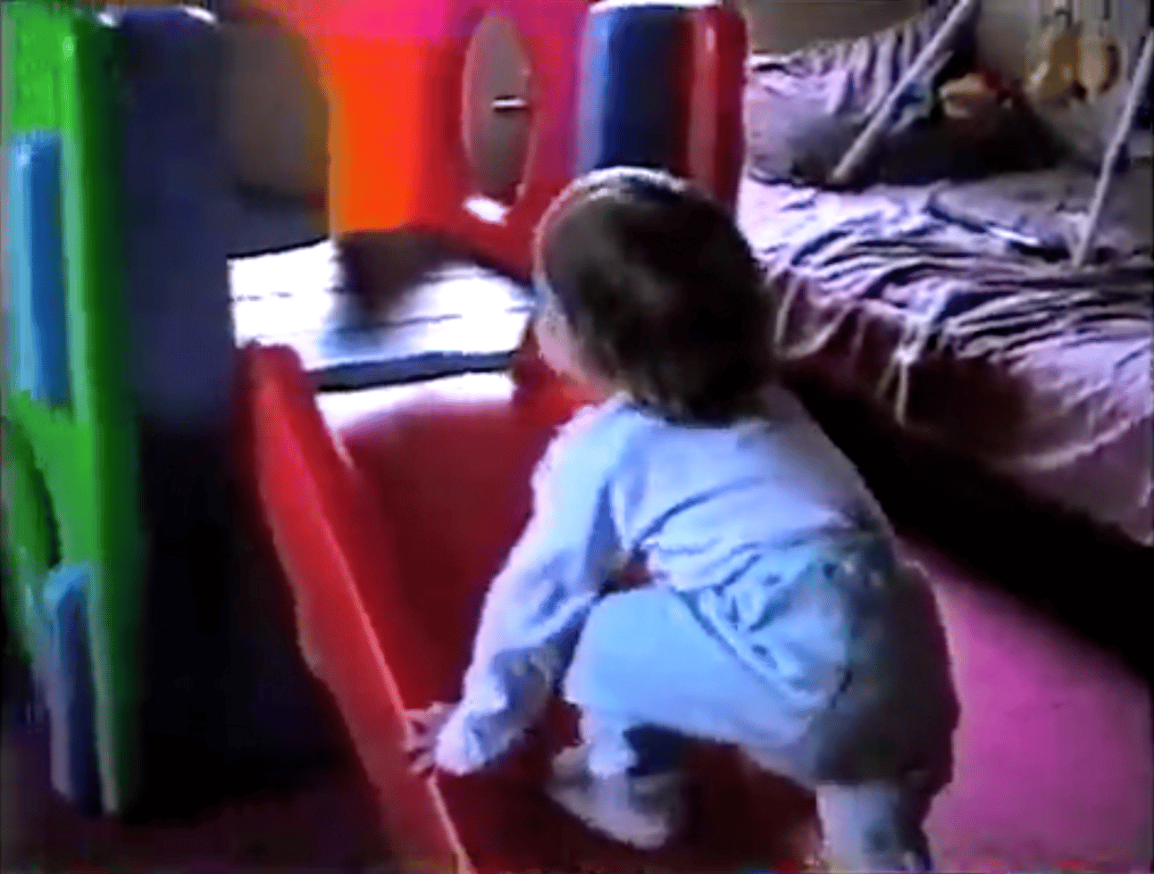 Adventuring through the Canadian Rockies