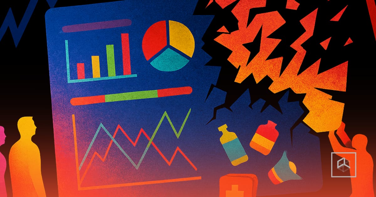 Are We Measuring Against the Wrong Thing?