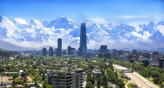 Chile Digital Nomad Visa: The Complete Guide (2026)