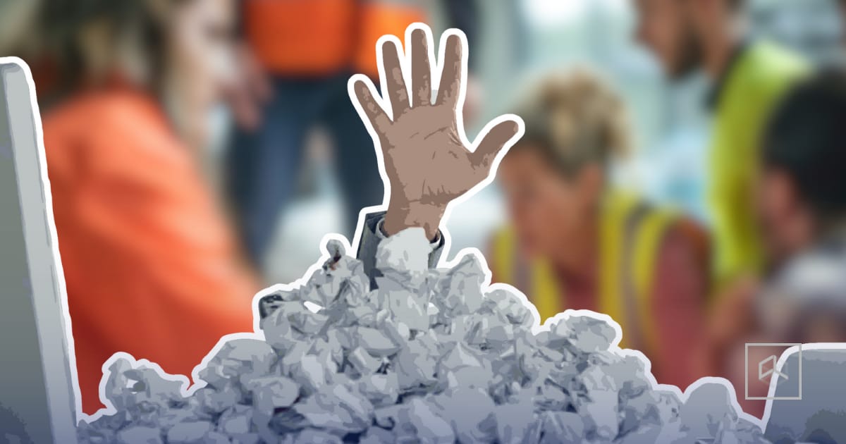 How Emergency Management Lost Its Path to Coordination