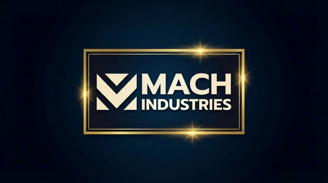 3.5.26 - The Mach Industries Mafia