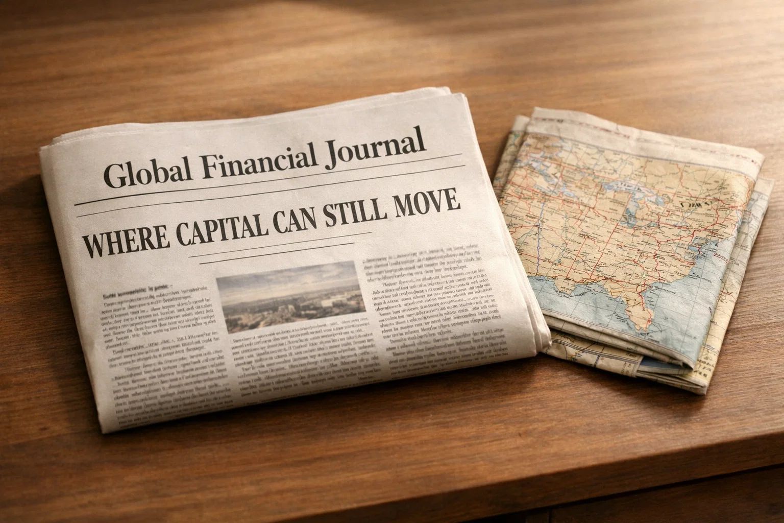 Adventuring through the Canadian Rockies