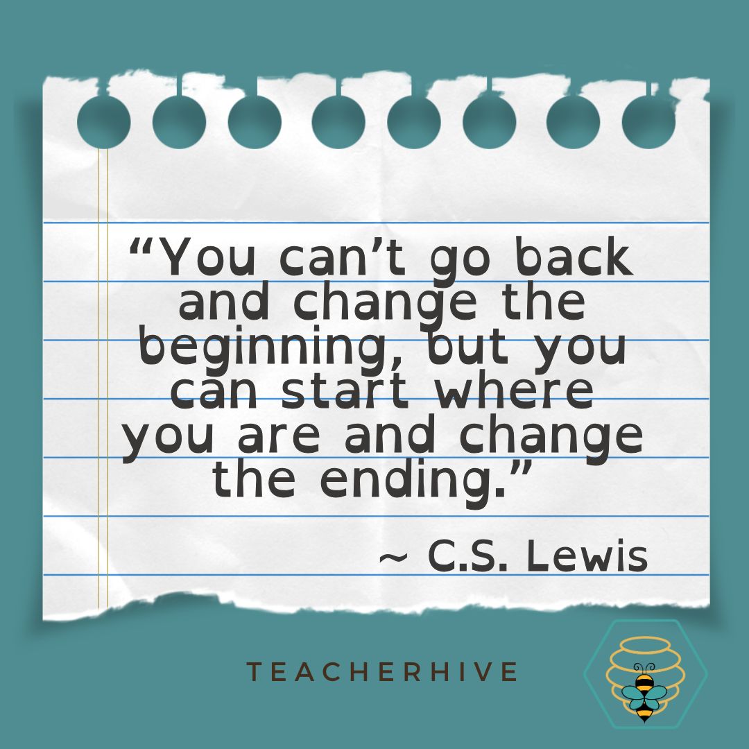 Reset Your Classroom After the Holidays