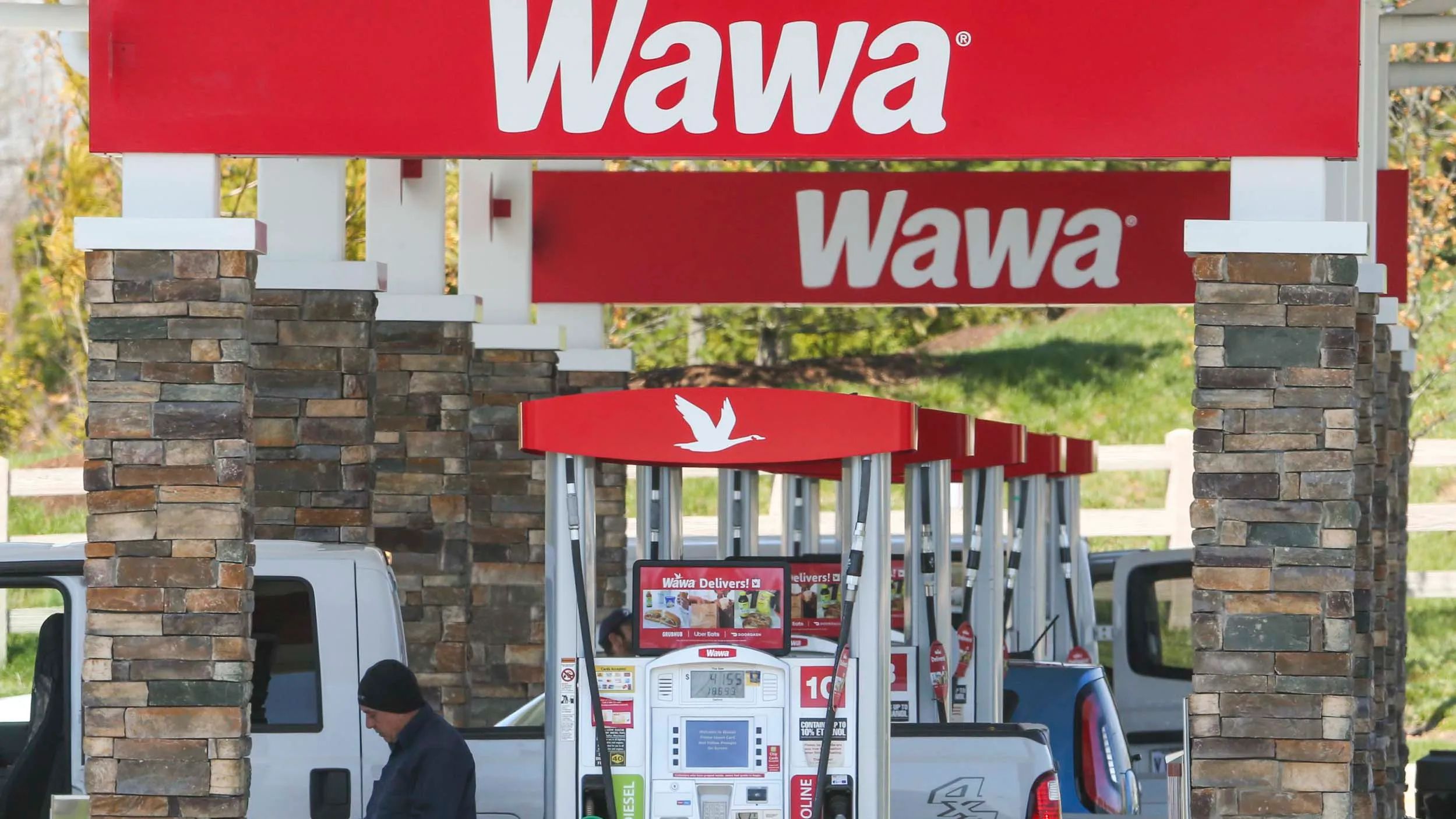 South Jersey Gas Prices Expected to Skyrocket Following Crude