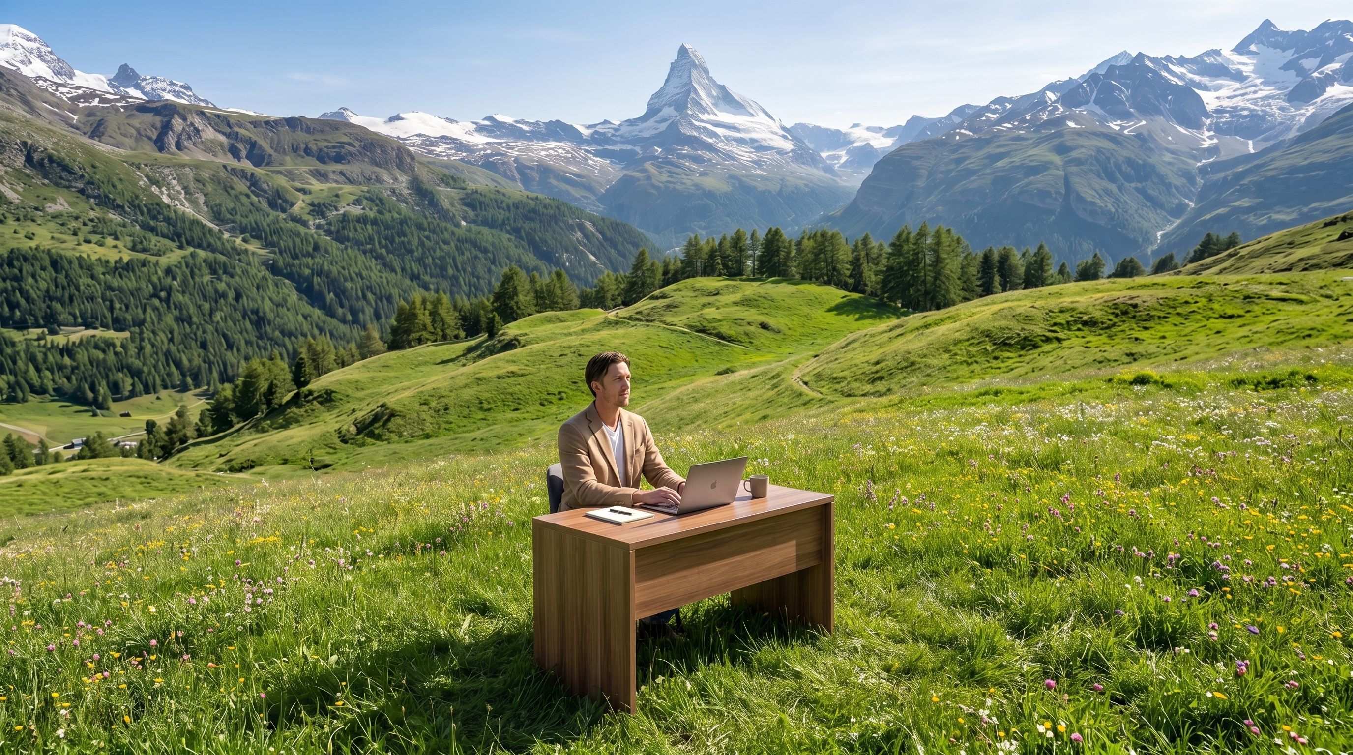 How I Post on 7+ Platforms Every Day in 10 Minutes