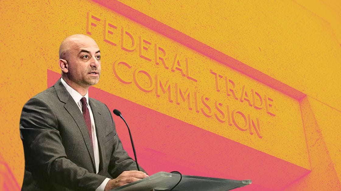 Inside what the FTC is telling 97 dealer groups to audit