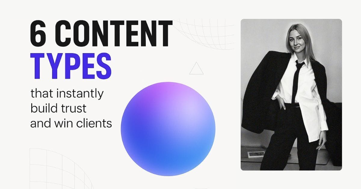 How to actually win clients on LinkedIn?