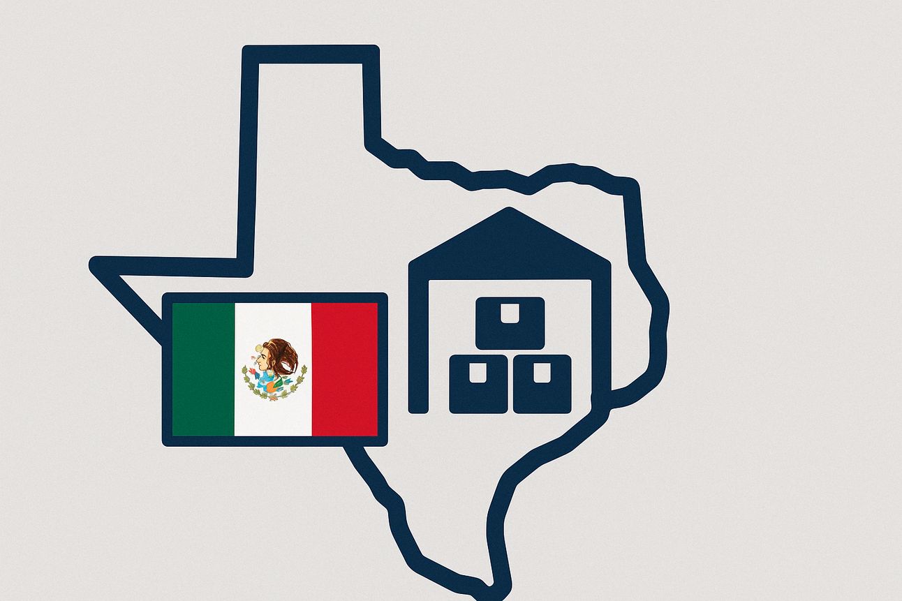 Nuevo Laredo–Colombia Corridor: The Unmatched Leader in Mexican Trade Gateways