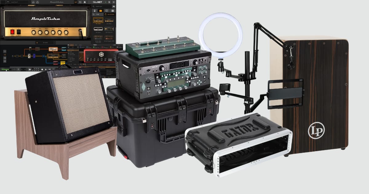 Audio Deals: January 5, 2026