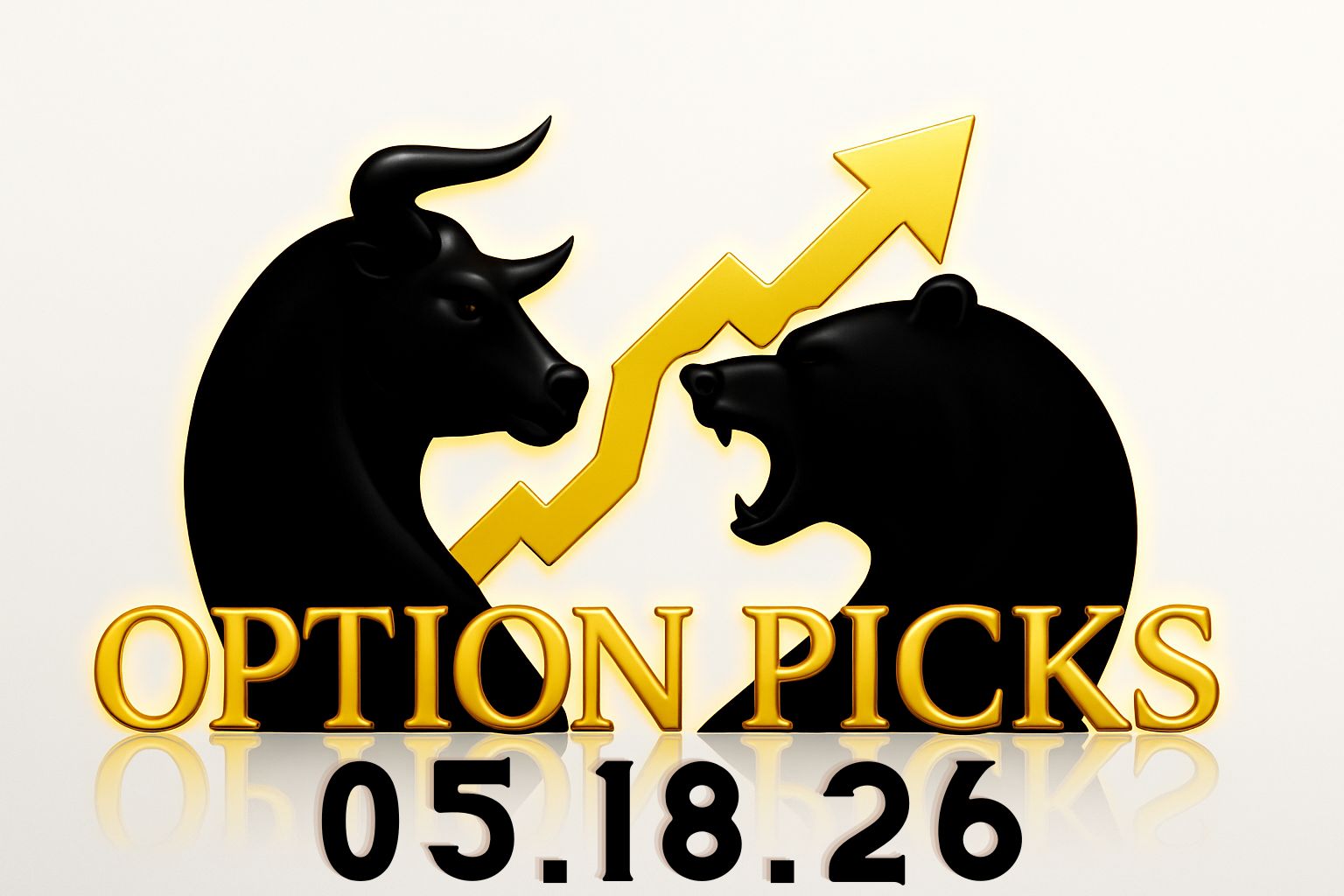 DAILY TRADE INSIDE - 05/18/26