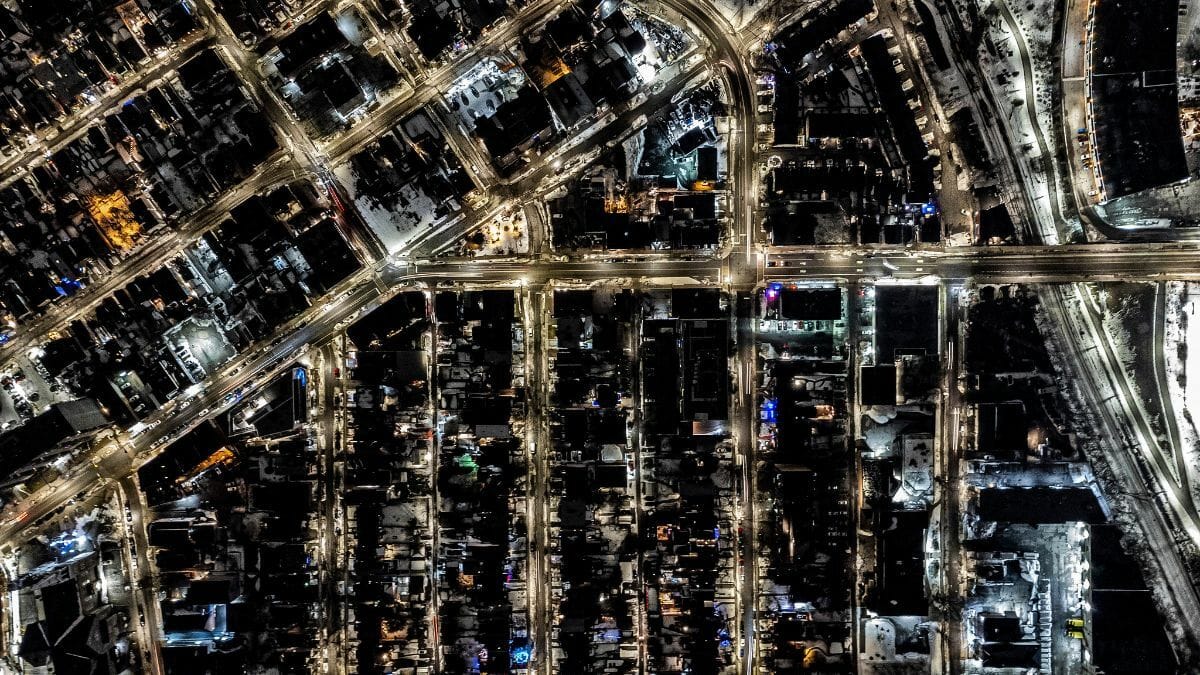 Adventuring through the Canadian Rockies