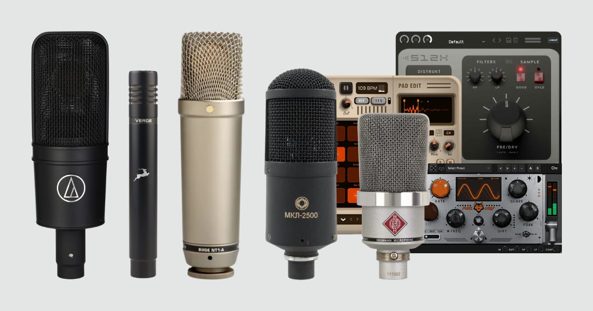 Audio Deals: April 8, 2026