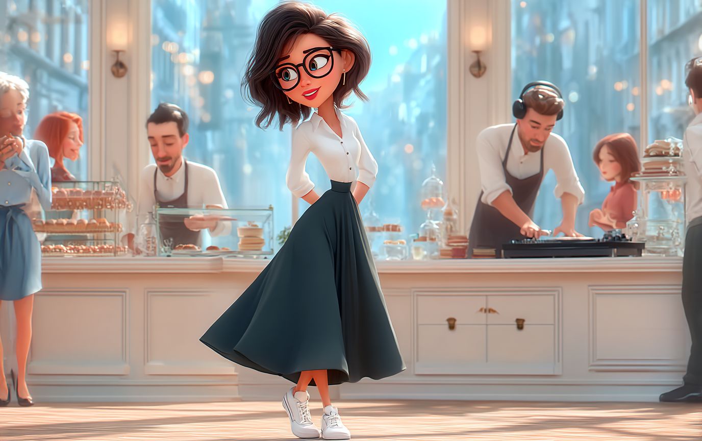 Adventuring through the Canadian Rockies