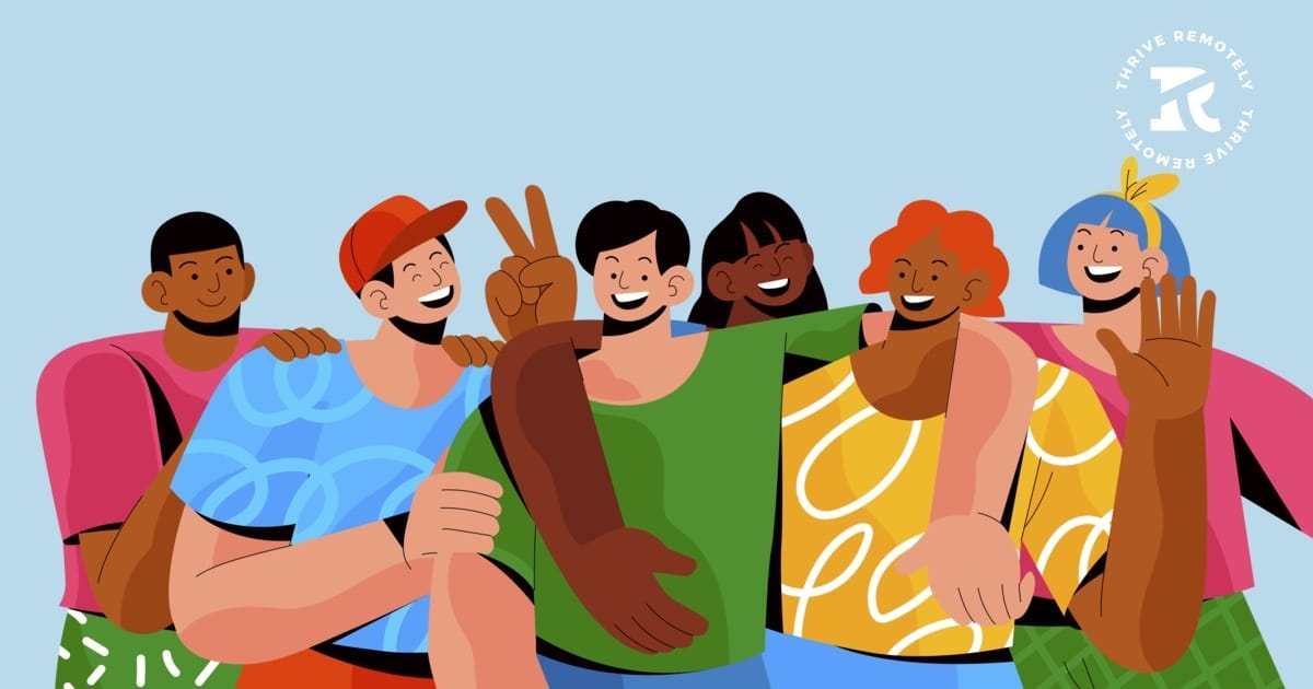 Making Friends, Without Making It Weird