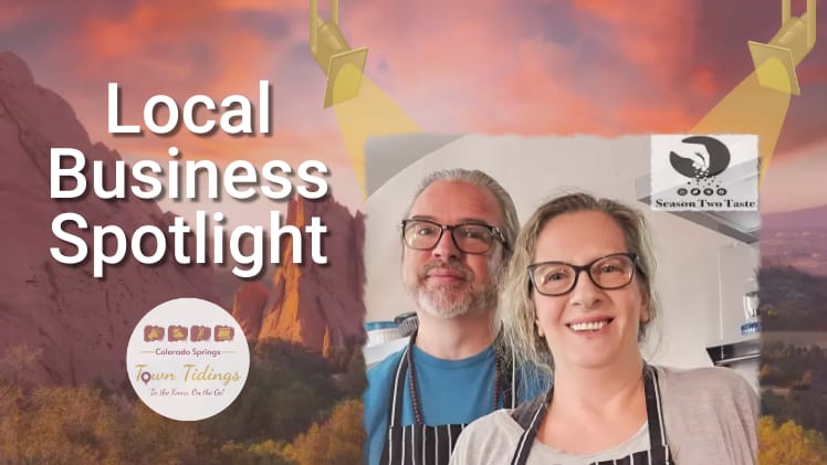 👨‍🍳Season Two Taste 🚧More Detours 😲Cost of Living Shock 🍎D-11 🎟️VIP PASS