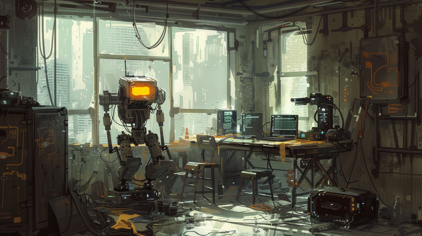 Adventuring through the Canadian Rockies