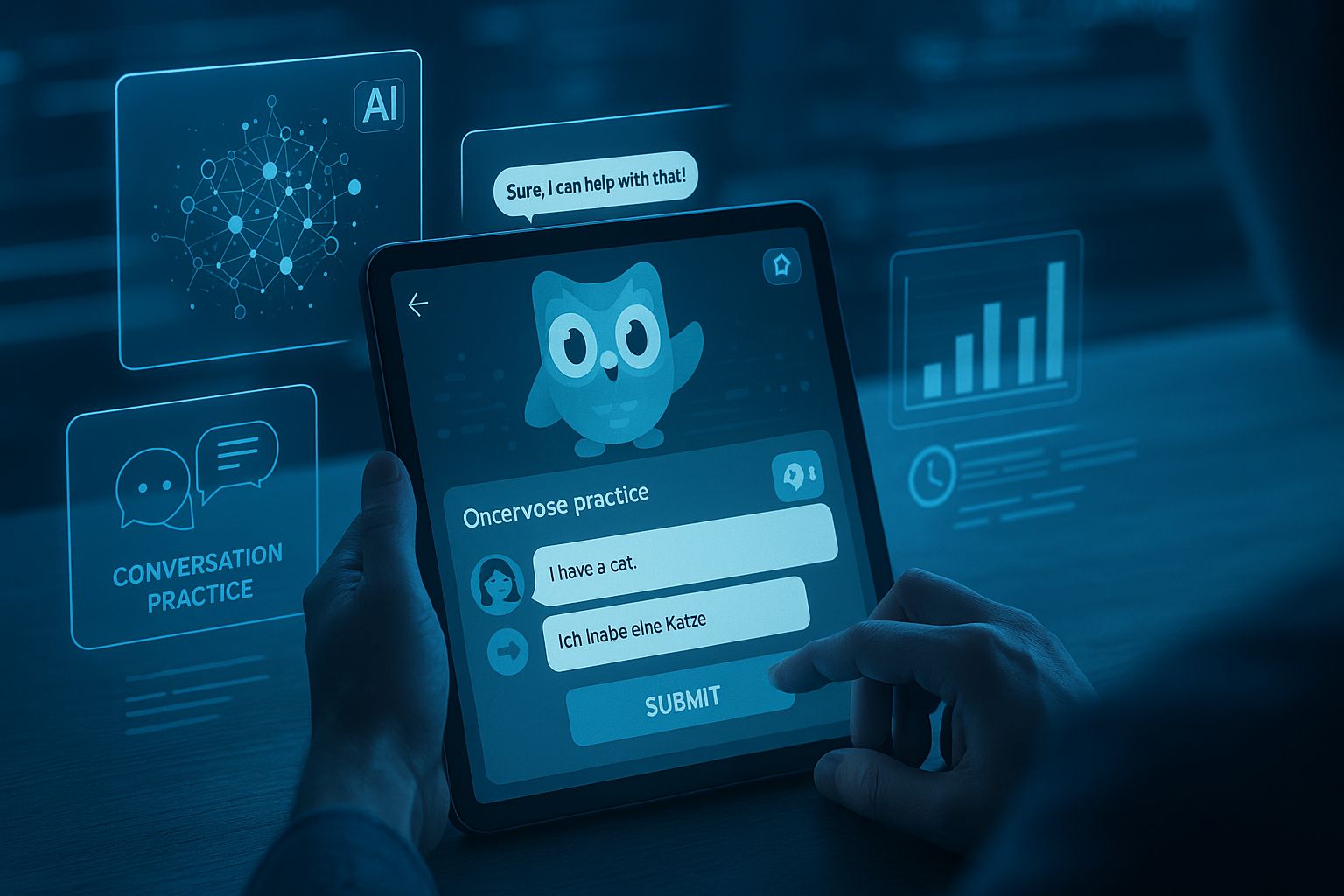 Duolingo Went All In on AI, Ignored the Backlash, and Broke Every Record