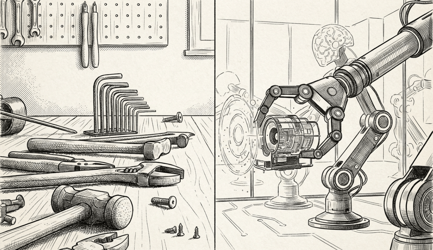 Adventuring through the Canadian Rockies