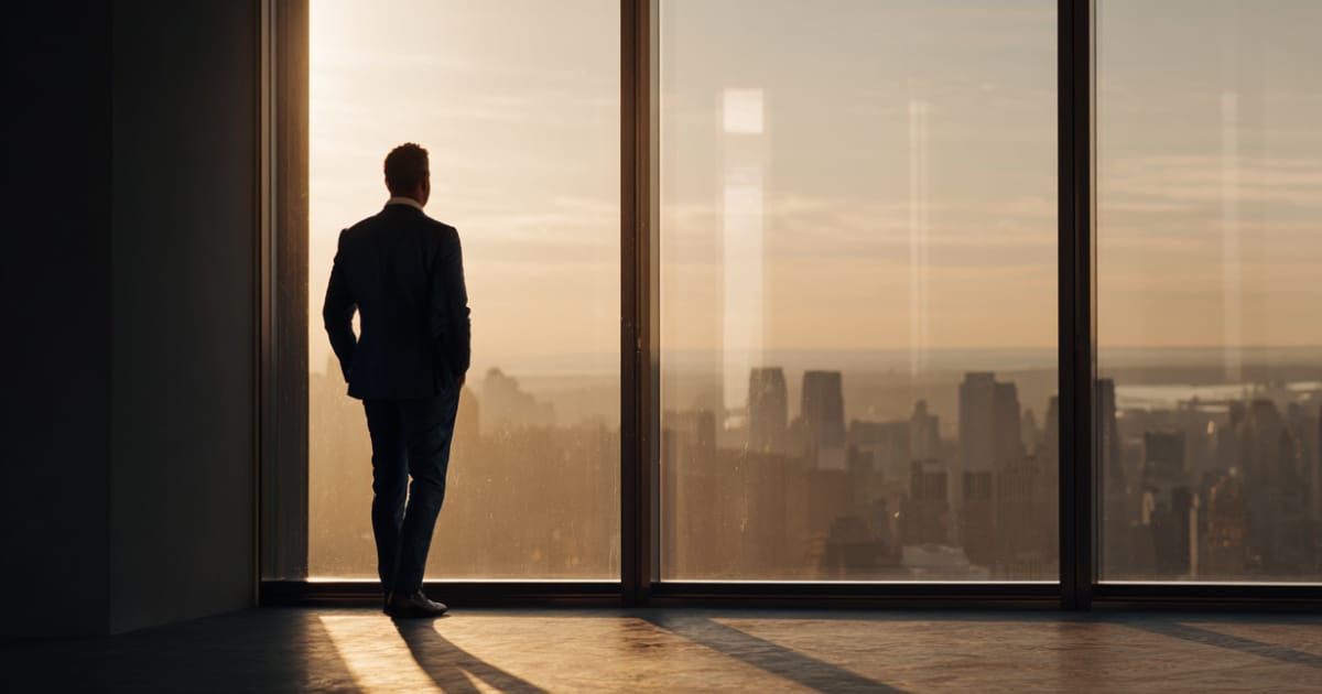 When Leaders Stop “Fixing” and Start Leading