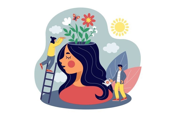 Mental Fitness Magic: Mastering Your Remote Work Success