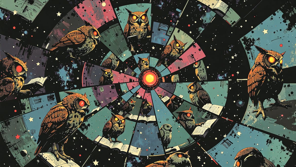 L'expérience Mortimer