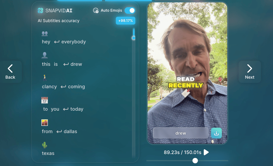 1 prompt, 1 tool and 1 crazy growth hack 🤫