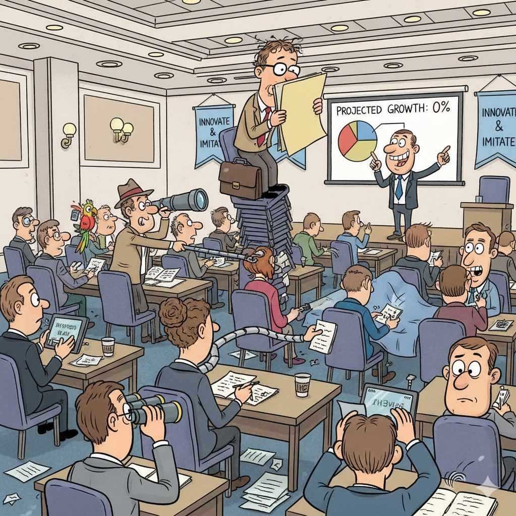 The Week Ahead : September 22nd - 26th 2025