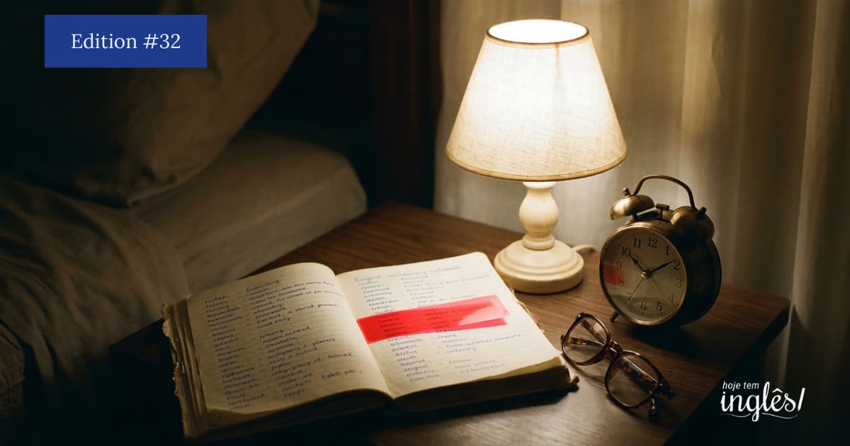 Por que seu cérebro ‘deleta’ o inglês? 