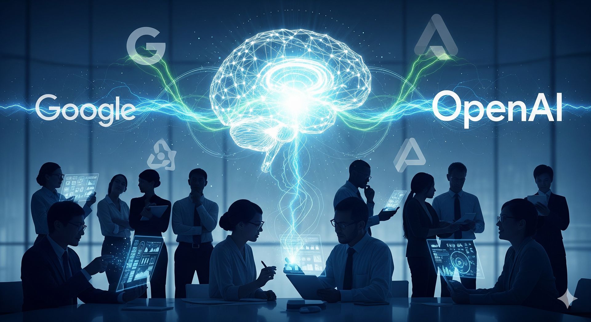 🤖 AI Insider: 400k Pros' Secret Weapon for Next-Level Productivity