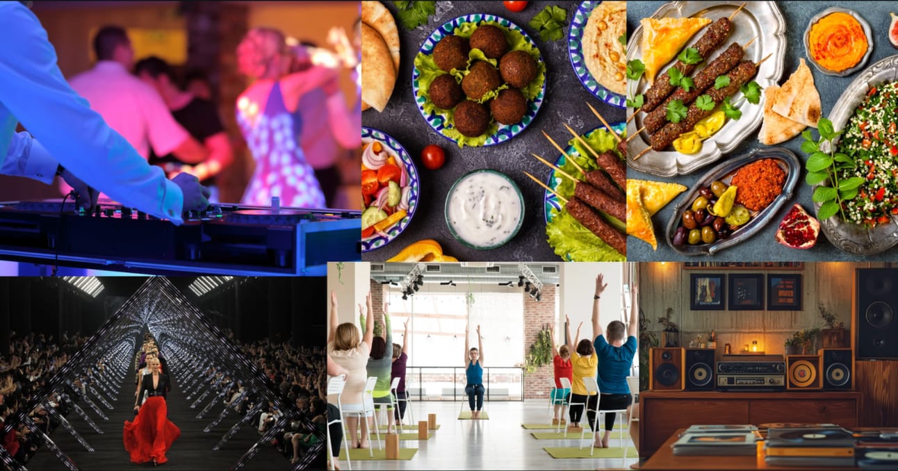 📌 This weekend’s local picks