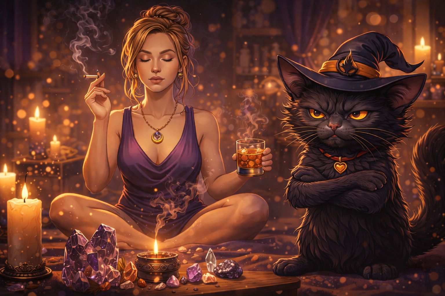 Espiritualidade de Instagram é fácil (espiritualidade real exige coragem)