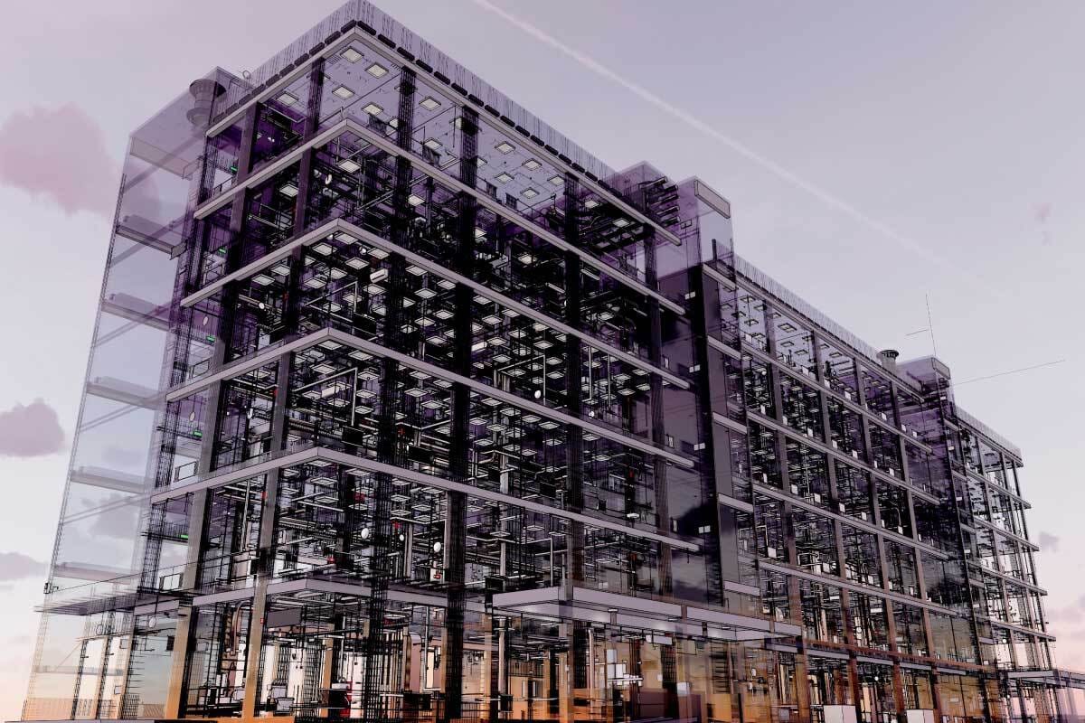 Amid Labor Shortages and an Aging Workforce the Property Industry Turns to Tech