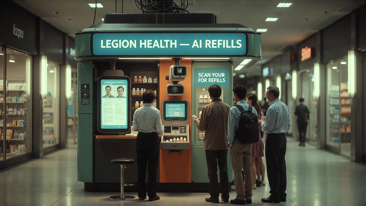 AI Is Prescribing Psychiatric Meds in Utah for $19 a Month. Here's What That Means