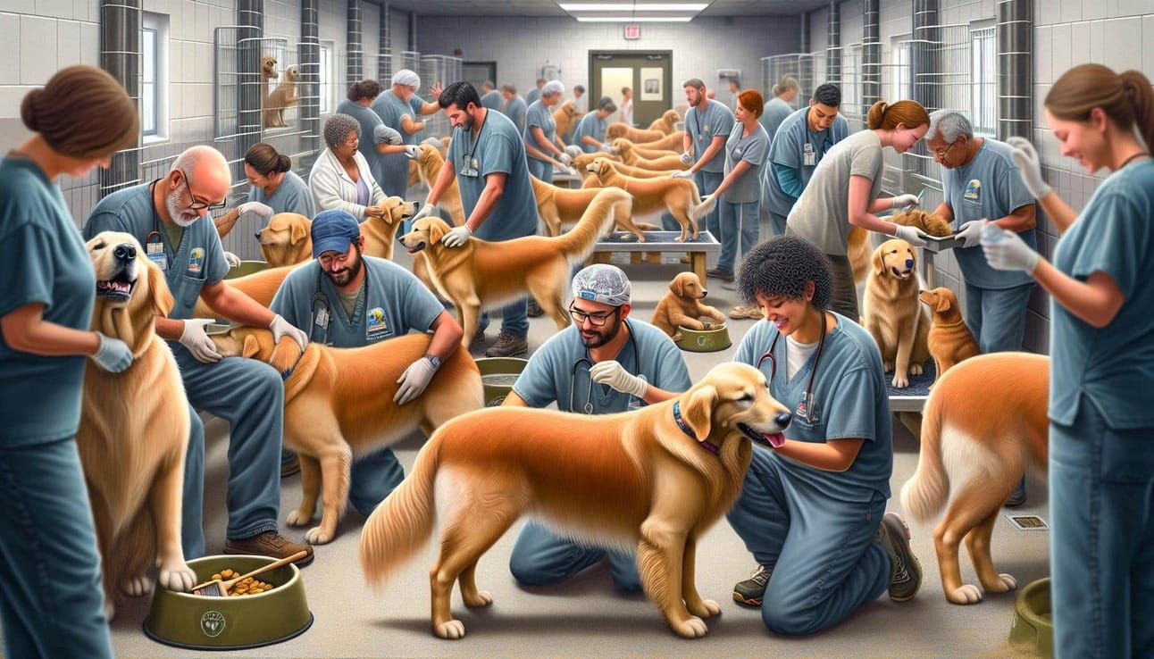 Adventuring through the Canadian Rockies