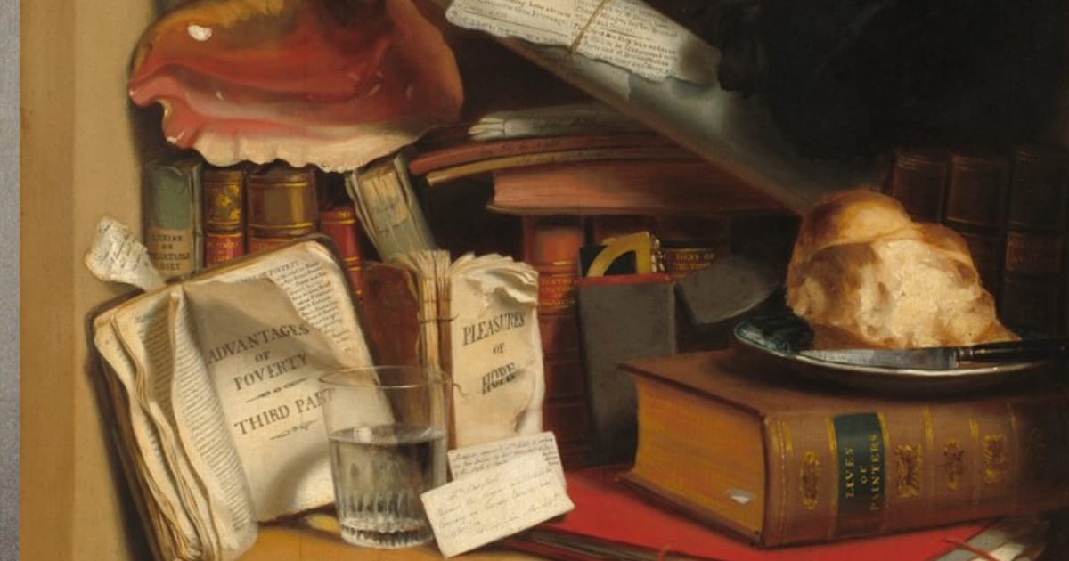 On Publishing At Least One Paper This Year