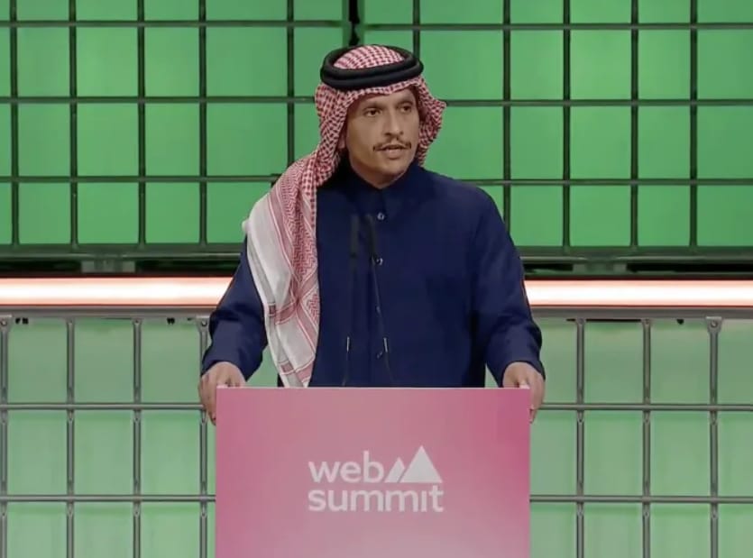 Qatar to double venture fund-of-funds to $2B, unveils 10-year residency for founders