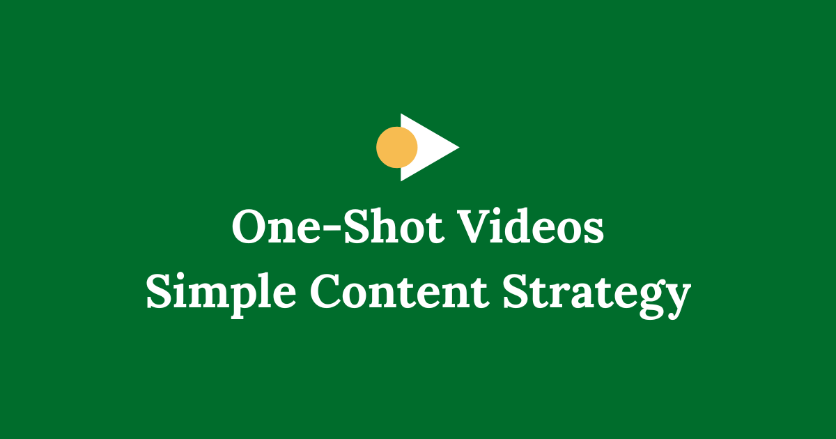 Don't Worry, You Can Be Yourself