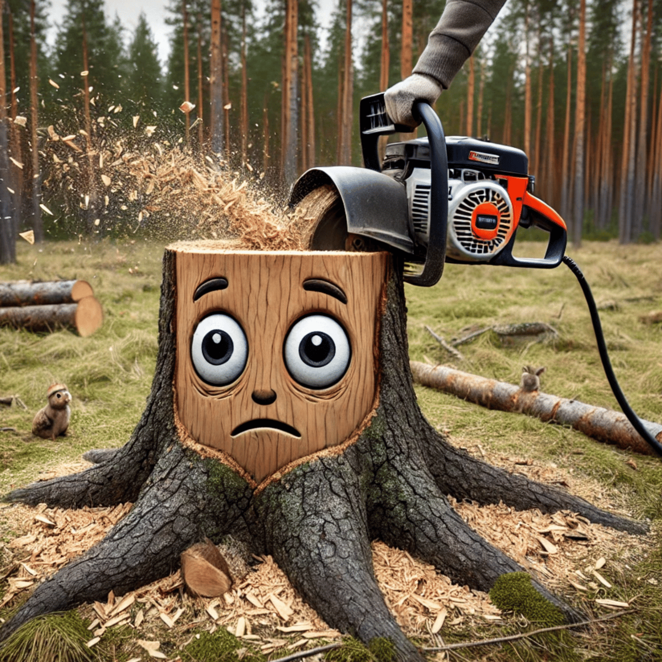 Adventuring through the Canadian Rockies