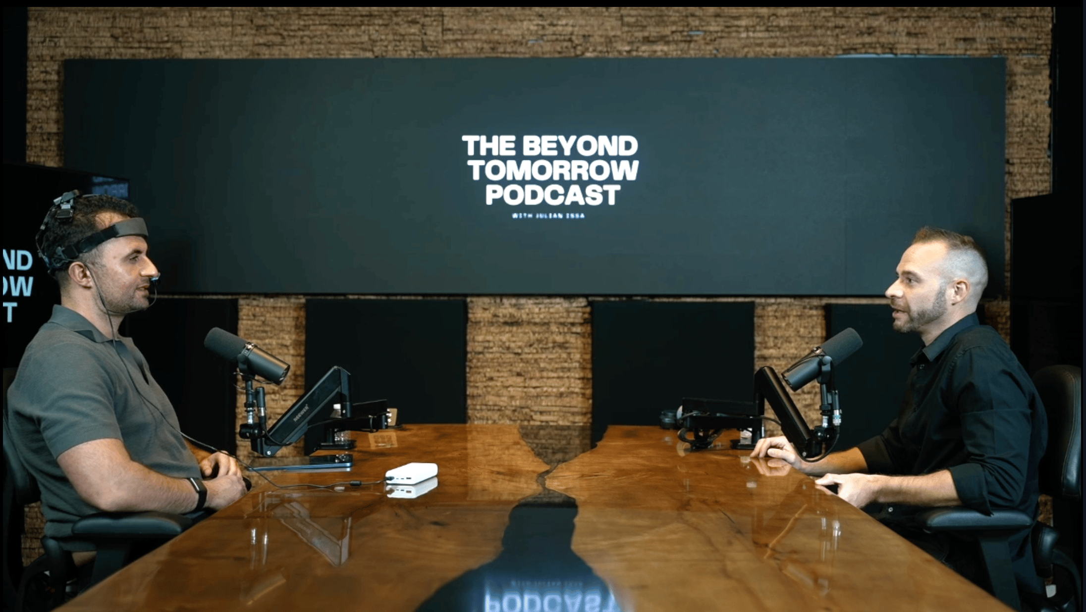 How to optimize your brain and reduce anxiety