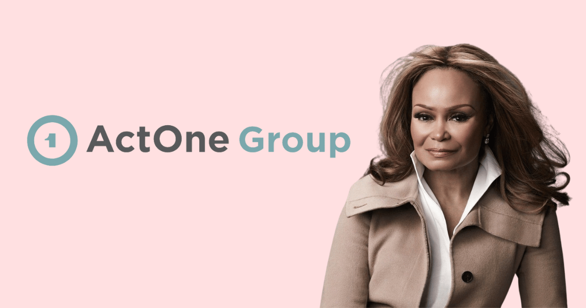 Janice Bryant Howroyd's Remarkable Success Story