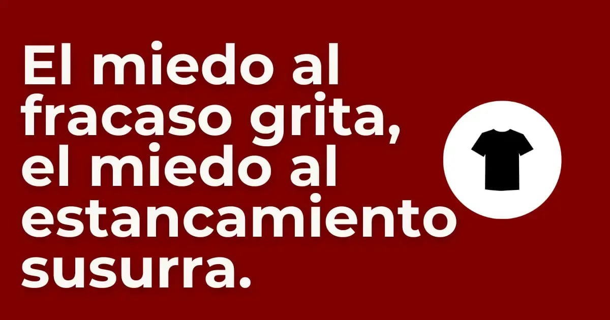 👕 Elige tu aventura preferida: edición especial Miedos