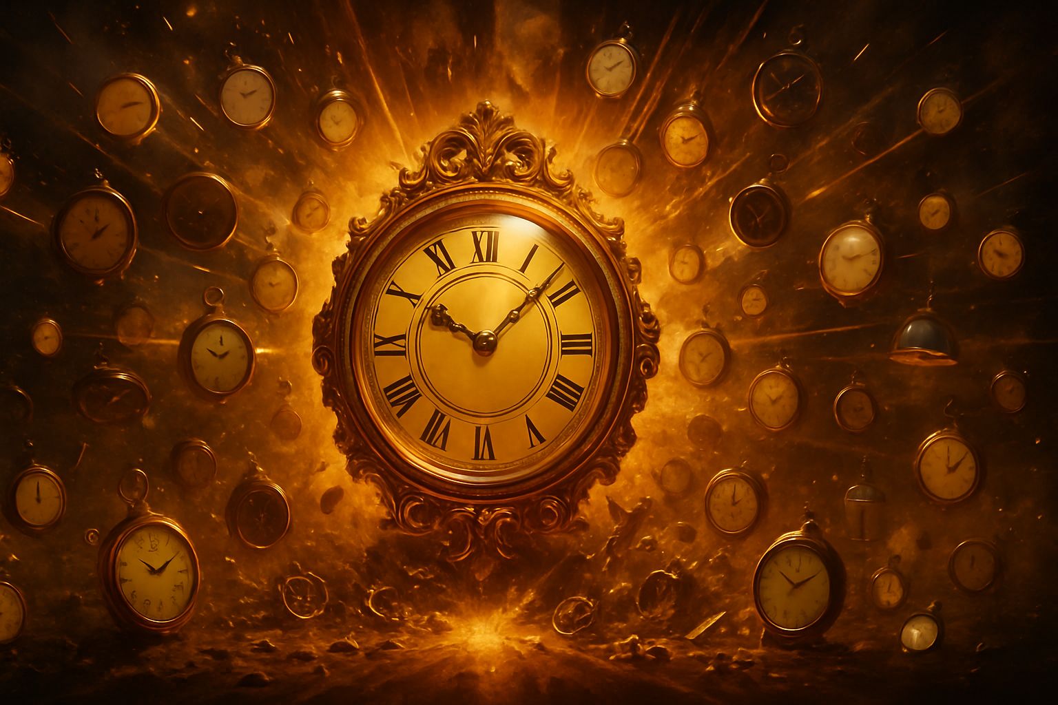 Adventuring through the Canadian Rockies