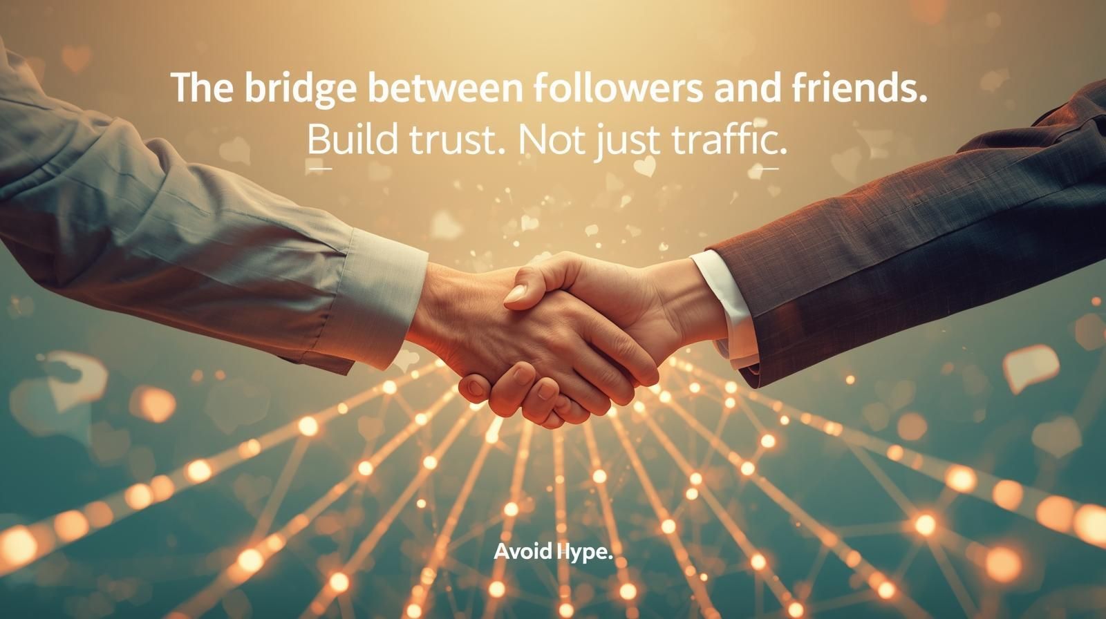 📰 Want Real Results Online? Stop Counting. Start Connecting.