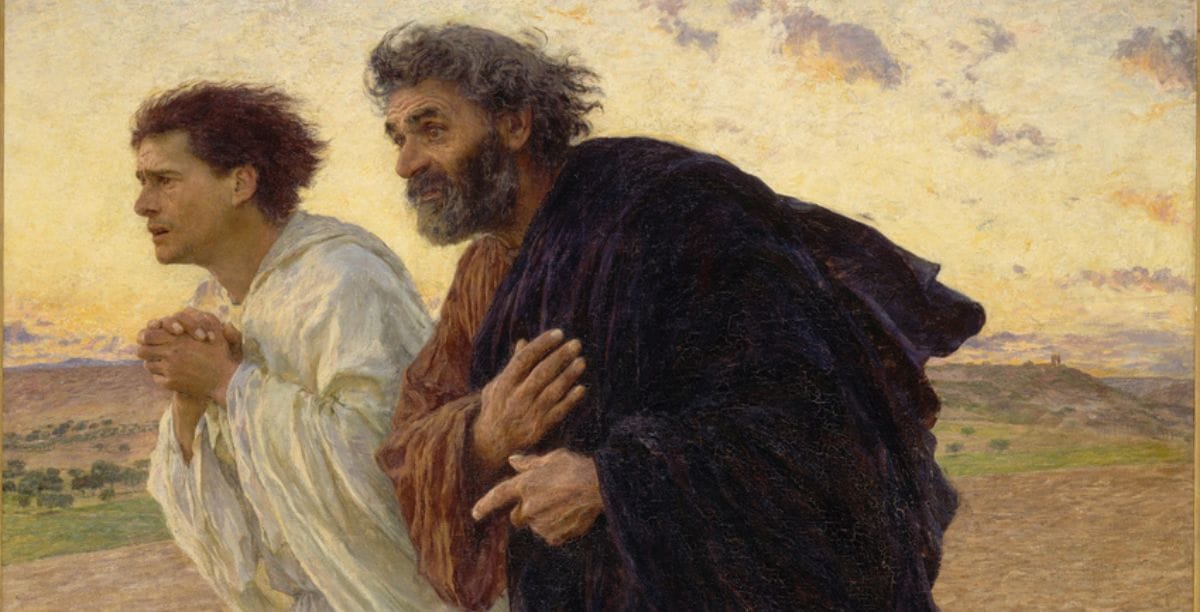 Decidi seguir a Cristo, e agora? (Devocional em Lucas 9:62)