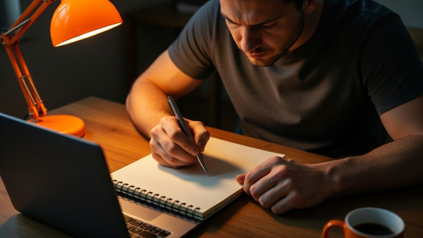 Field report: Week two.