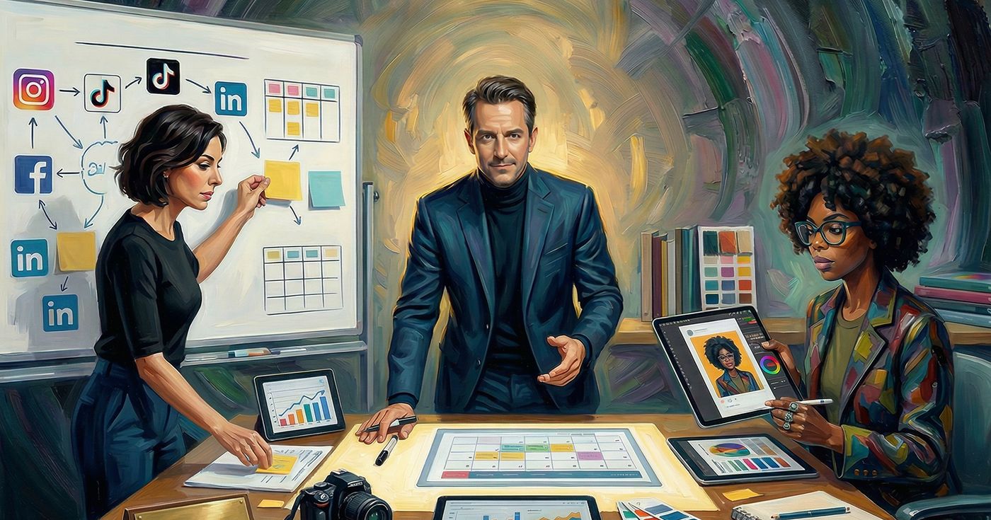 El tiempo colectivo: lo que nadie diseña y todos padecen.