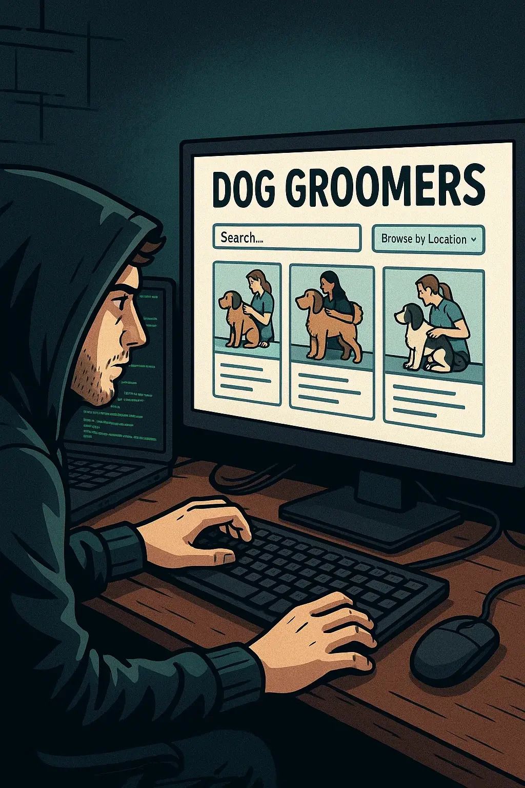 Adventuring through the Canadian Rockies