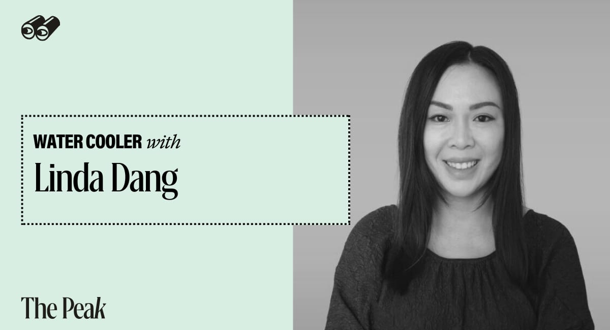 Adventuring through the Canadian Rockies