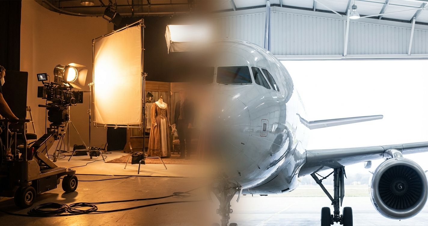 Callodine Adds $1B Entertainment and Aviation Sleeves to Yield Fund